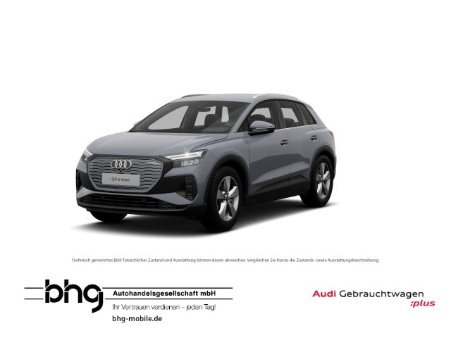 Audi Q4