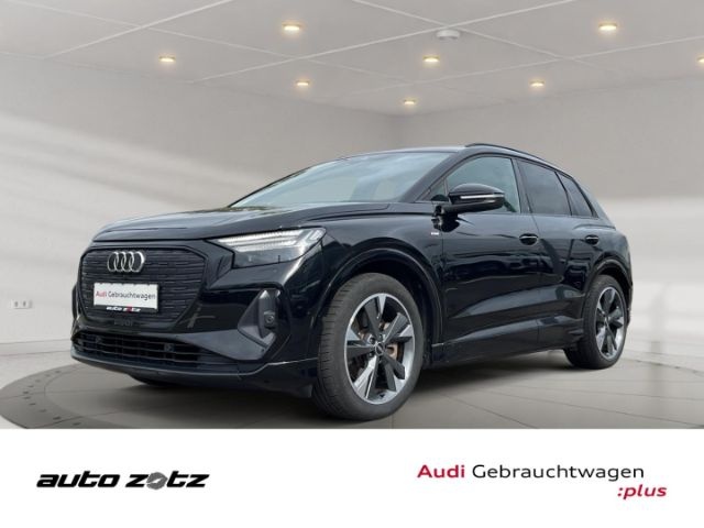 Audi Q4