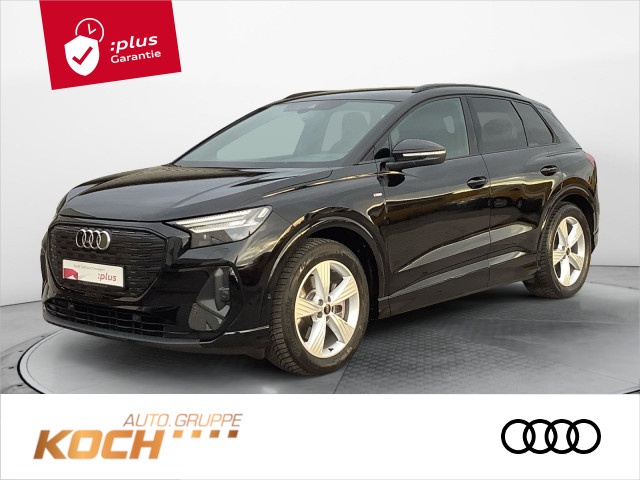 Audi Q4