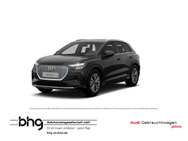 Audi Q4