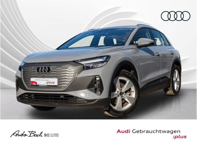 Audi Q4