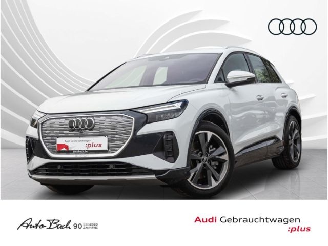 Audi Q4