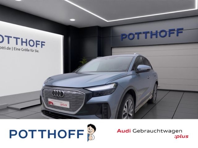 Audi Q4
