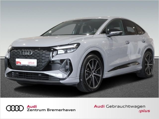 Audi Q4