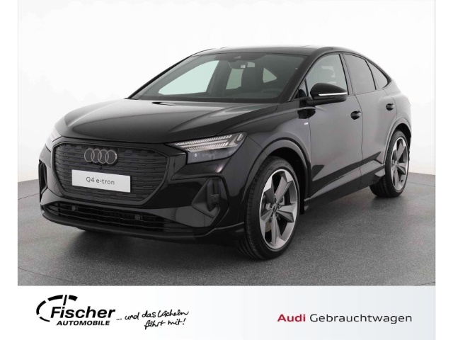 Audi Q4
