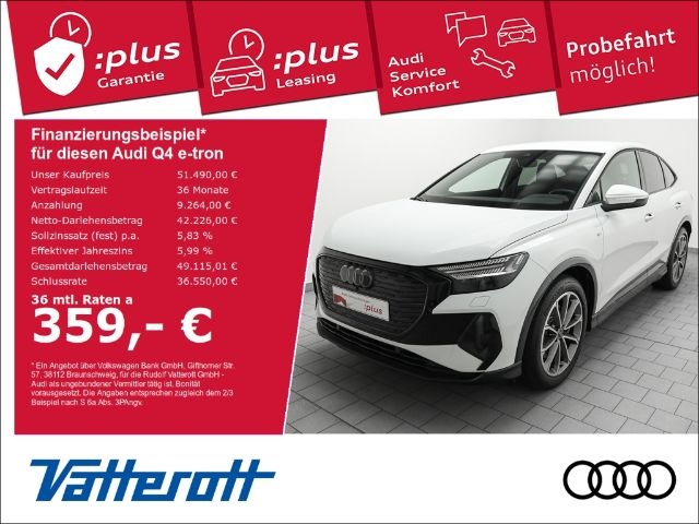 Audi Q4