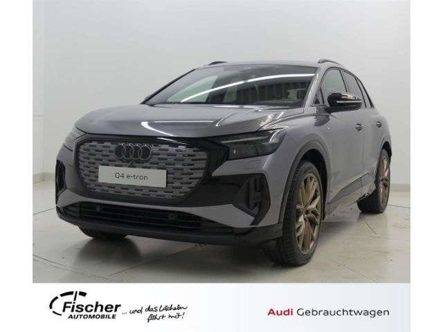 Audi Q4