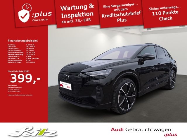 Audi Q4