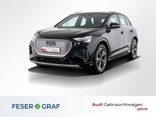Audi Q4