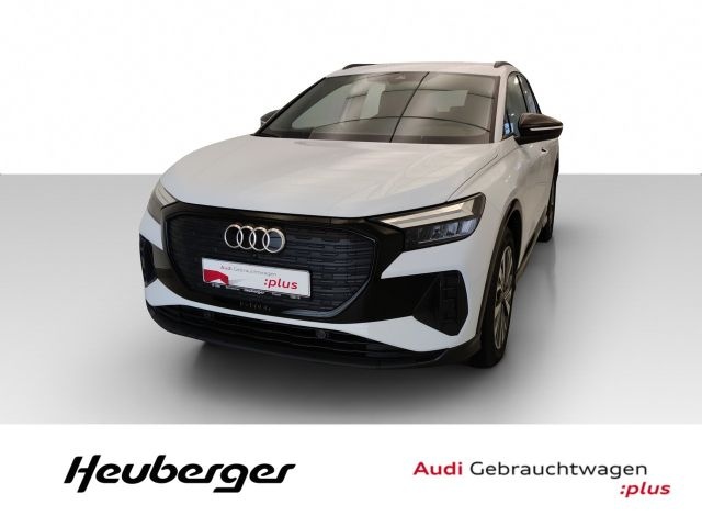 Audi Q4