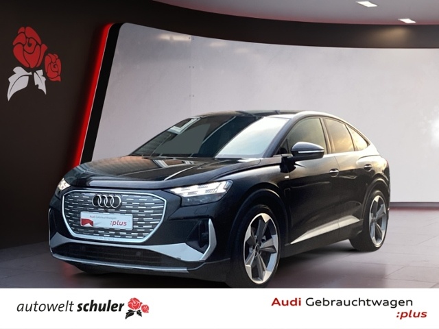 Audi Q4
