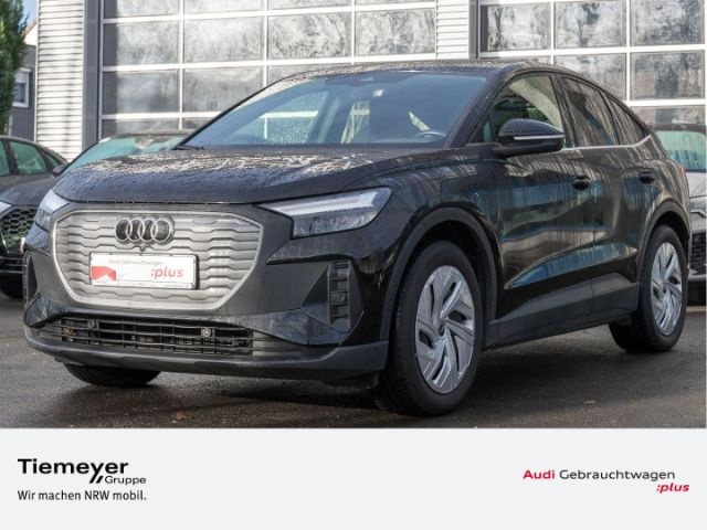 Audi Q4