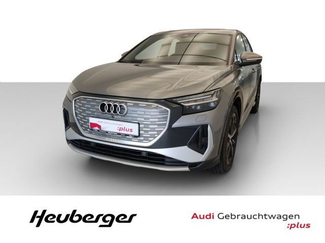 Audi Q4