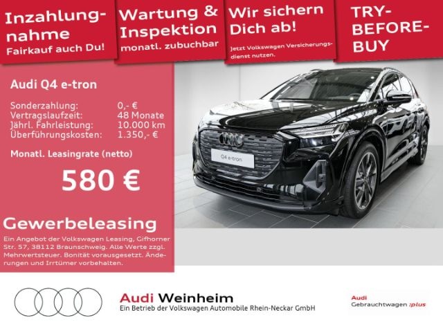 Audi Q4