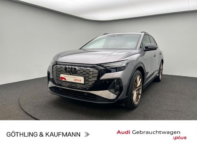 Audi Q4