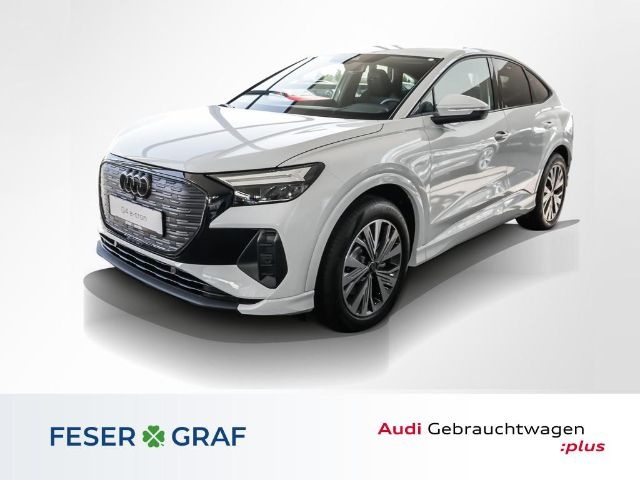 Audi Q4