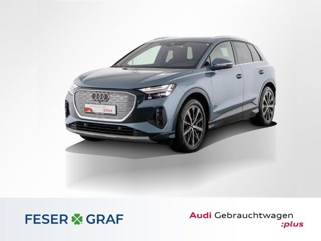 Audi Q4