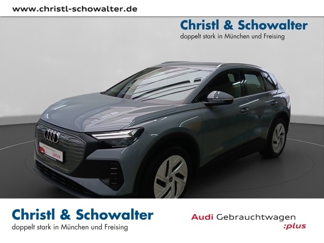 Audi Q4