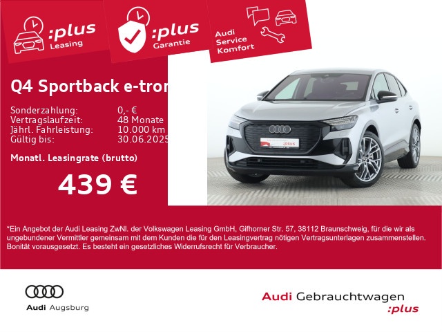 Audi Q4