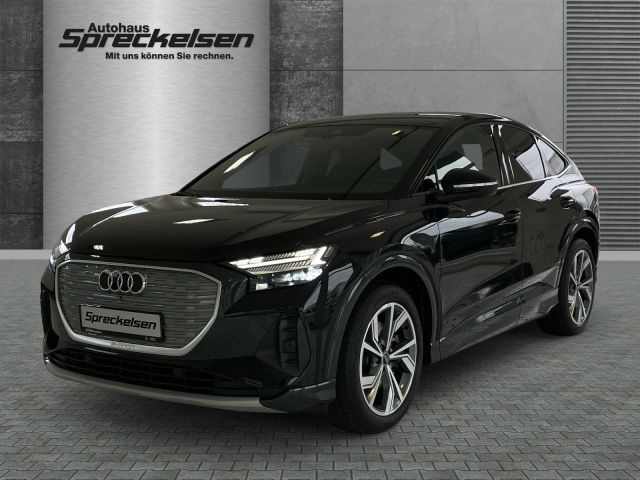 Audi Q4