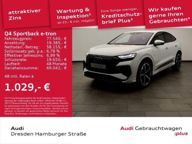 Audi Q4