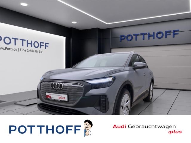 Audi Q4