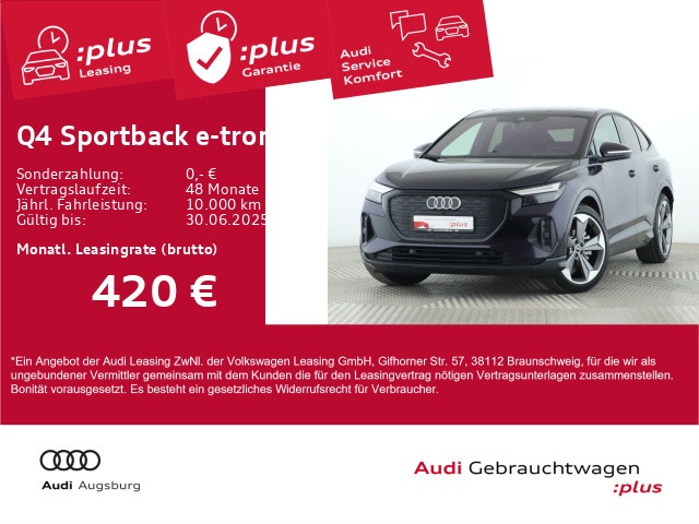 Audi Q4