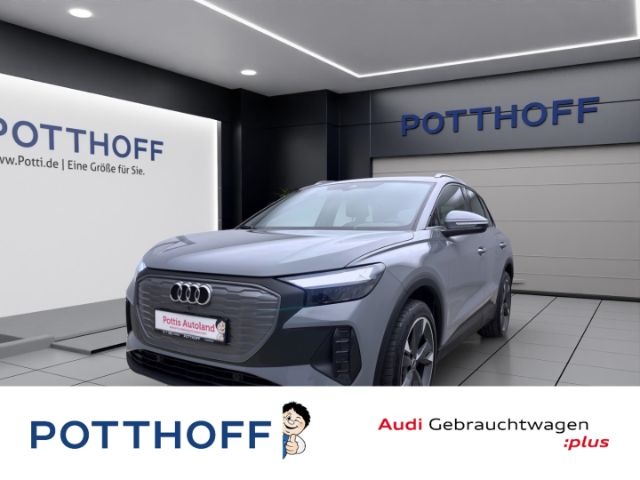 Audi Q4