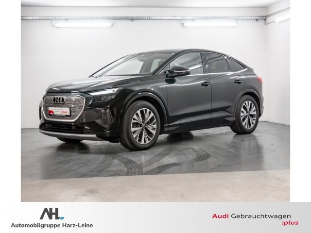 Audi Q4