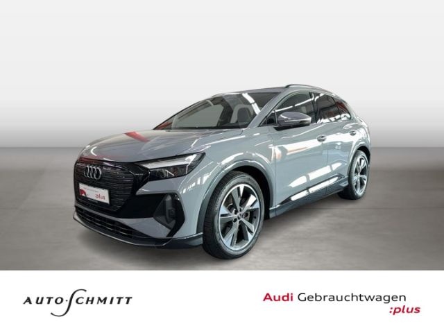 Audi Q4