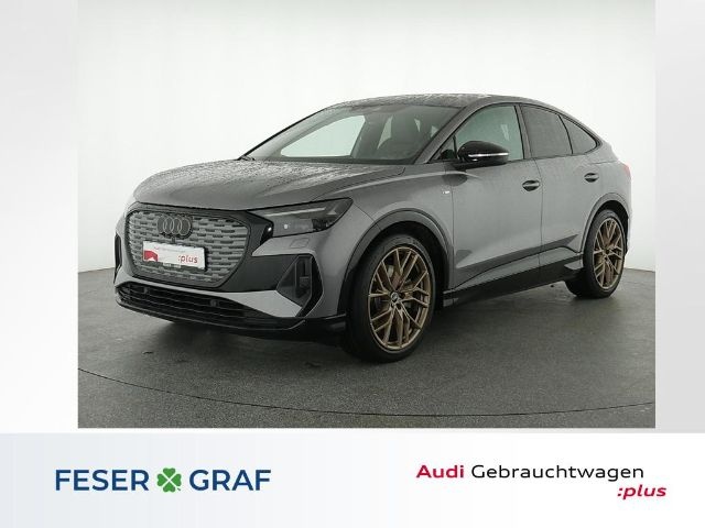 Audi Q4