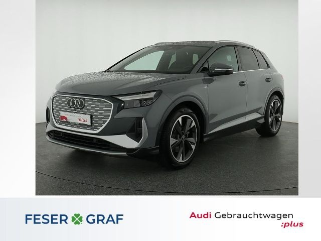 Audi Q4