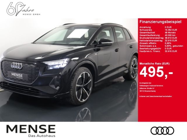Audi Q4