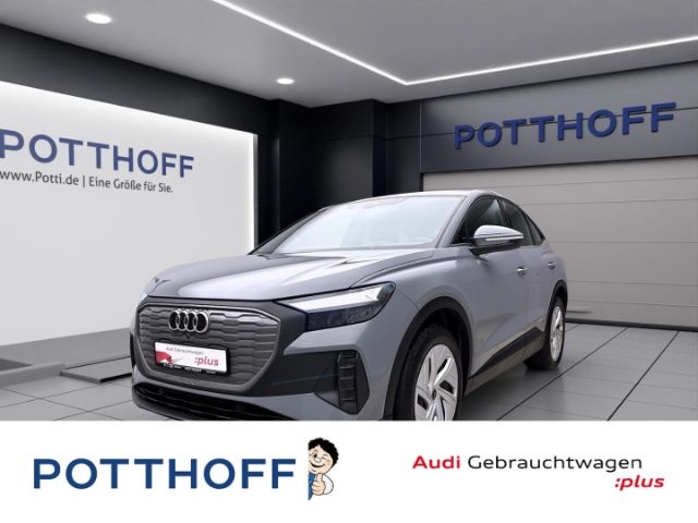 Audi Q4