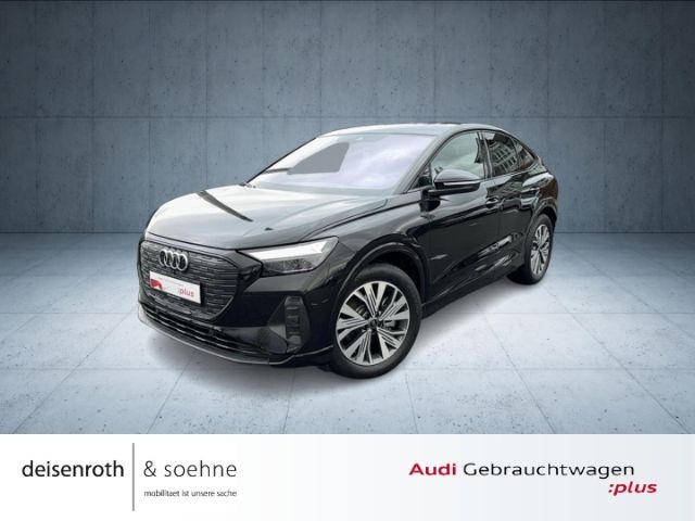 Audi Q4