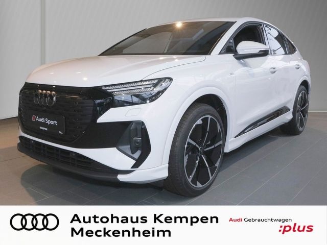 Audi Q4