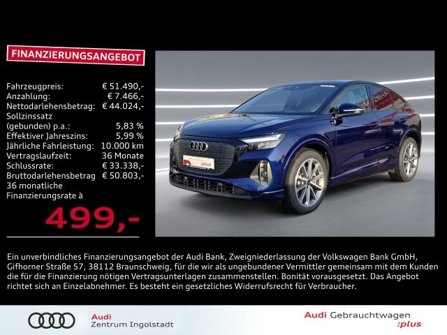 Audi Q4