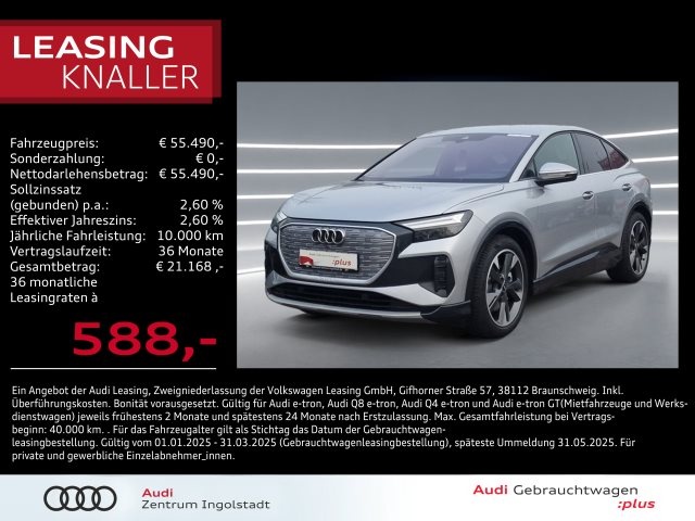 Audi Q4