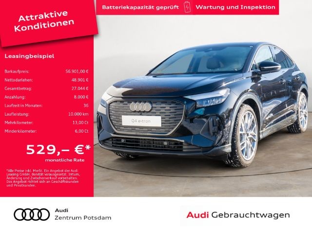 Audi Q4
