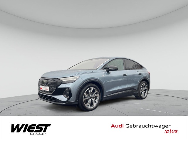 Audi Q4