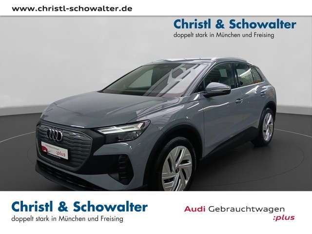 Audi Q4