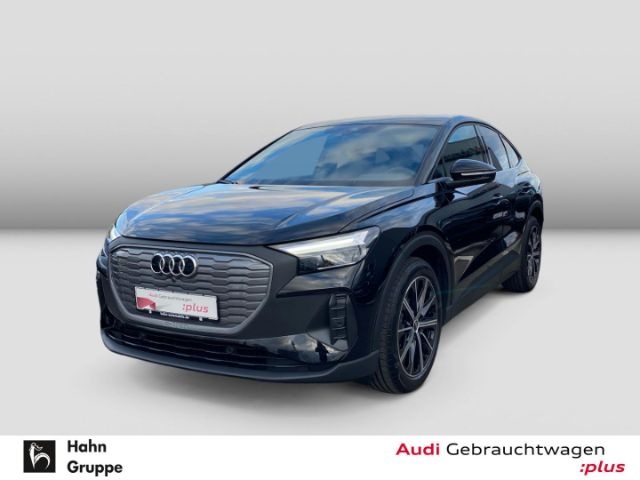 Audi Q4
