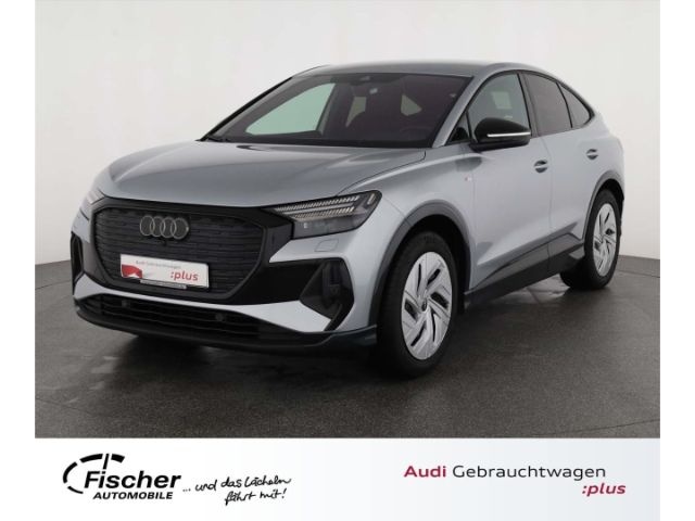 Audi Q4