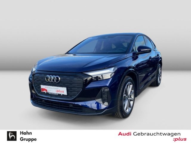 Audi Q4