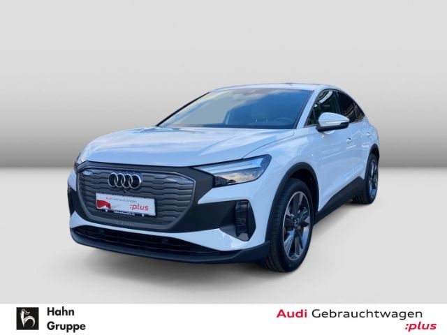 Audi Q4