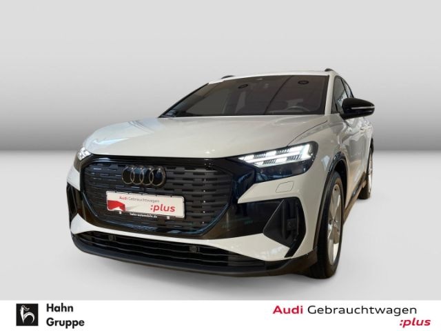 Audi Q4