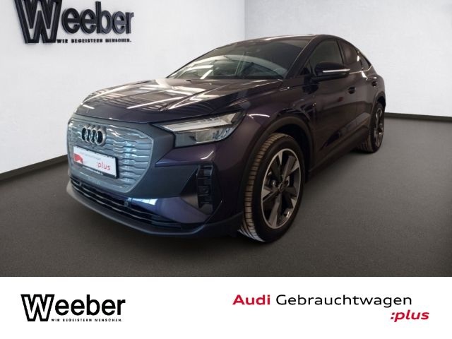 Audi Q4