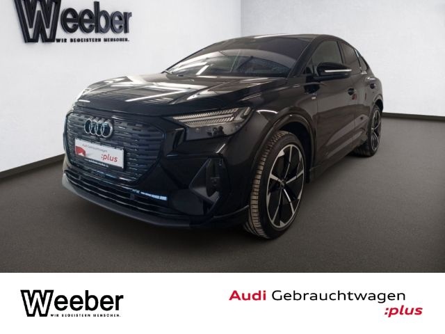 Audi Q4