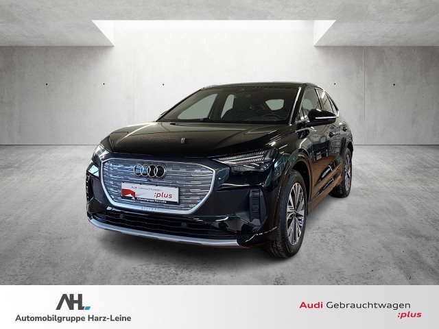 Audi Q4