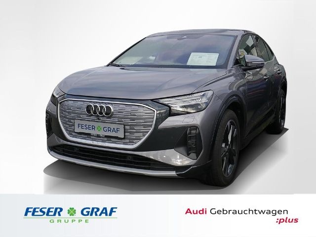 Audi Q4